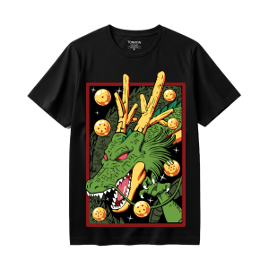 Dragon Ball Z 5
