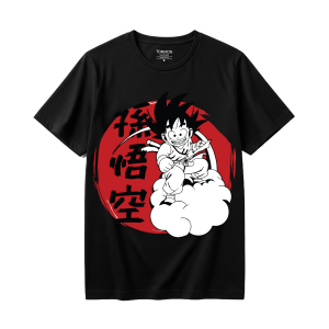 Dragon Ball Z 7