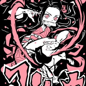 Alternative view of Demon Slayer 11