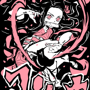 Alternative view of Demon Slayer 114