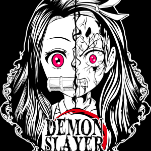 Alternative view of Demon Slayer 120