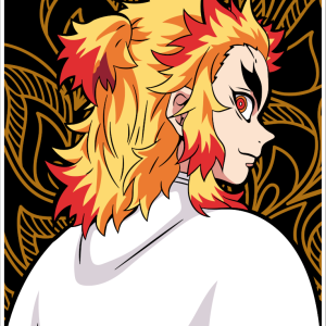 Alternative view of Demon Slayer 123