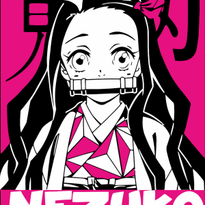 Alternative view of Demon Slayer 127