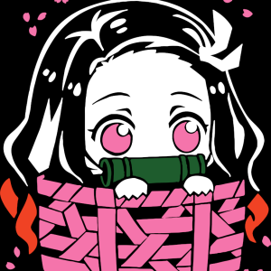 Alternative view of Demon Slayer 145