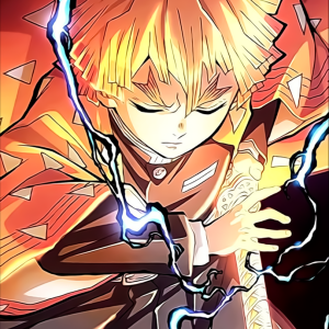 Alternative view of Demon Slayer 147