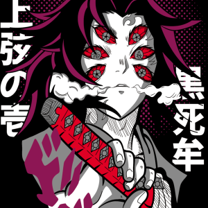 Alternative view of Demon Slayer 149