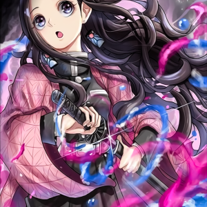 Alternative view of Demon Slayer 150