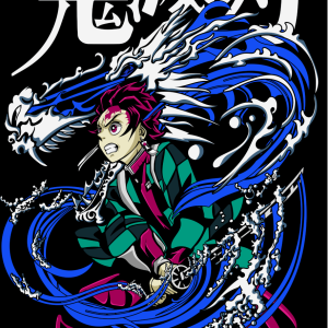 Alternative view of Demon Slayer 156