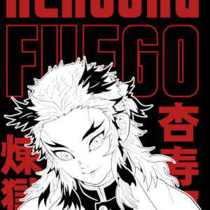 Alternative view of Demon Slayer 158