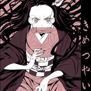 Alternative view of Demon Slayer 18