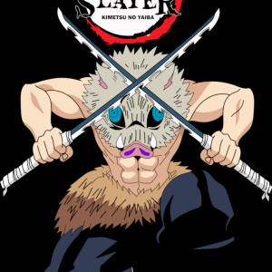 Alternative view of Demon Slayer 35