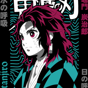 Alternative view of Demon Slayer 38