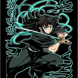 Alternative view of Demon Slayer 72
