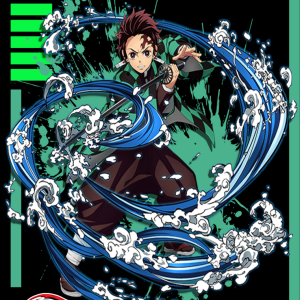 Alternative view of Demon Slayer 78