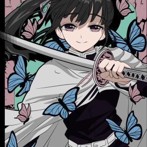 Demon Slayer 8