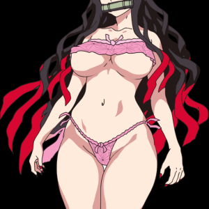 Alternative view of Demon Slayer 84
