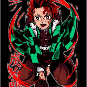 Alternative view of Demon Slayer 9