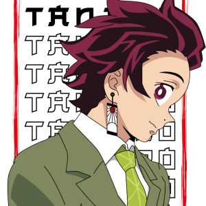 Alternative view of Demon Slayer 162