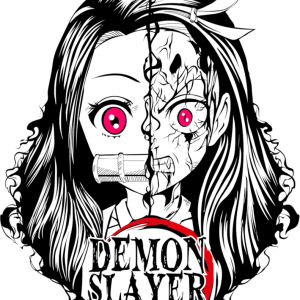 Alternative view of Demon Slayer 23
