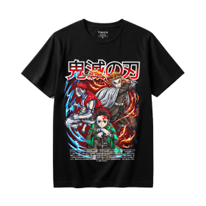 Demon Slayer 1
