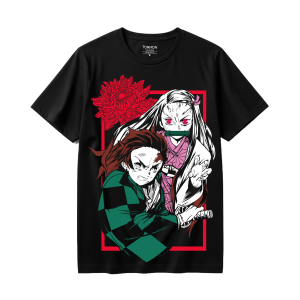Demon Slayer 105