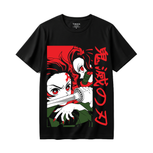 Demon Slayer 110