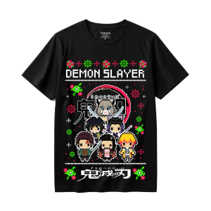 Demon Slayer 132