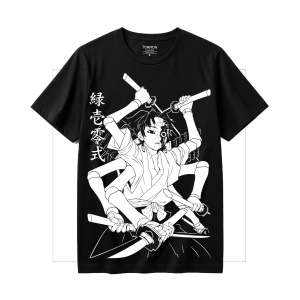 Demon Slayer 146