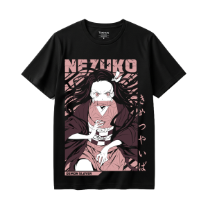 Demon Slayer 18