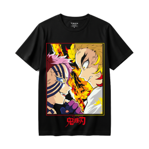 Demon Slayer 22