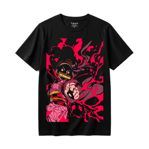 Demon Slayer 34