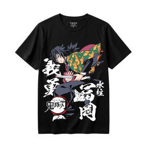 Demon Slayer 43
