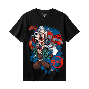 Demon Slayer 6