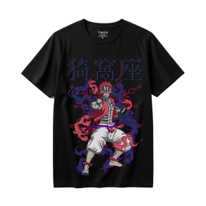 Demon Slayer 66