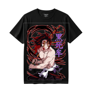 Demon Slayer 71