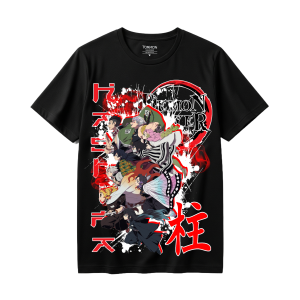 Demon Slayer 79