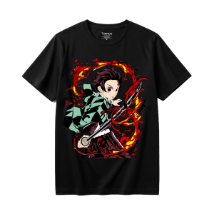Demon Slayer 80