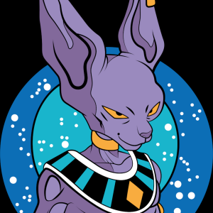 Alternative view of Dragon Ball Z 12