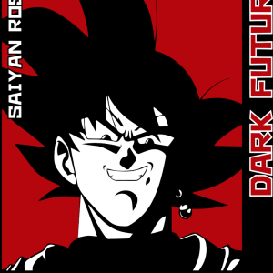 Alternative view of Dragon Ball Z 32