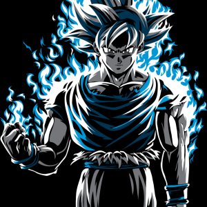 Alternative view of Dragon Ball Z 35