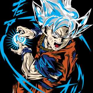 Alternative view of Dragon Ball Z 9