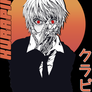 Alternative view of Hunter X Hunter 10