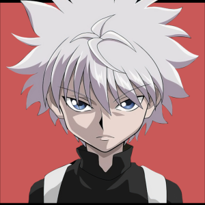 Alternative view of Hunter X Hunter 31