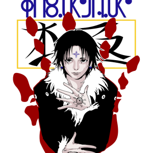 Alternative view of Hunter X Hunter 99