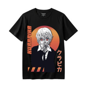 Hunter X Hunter 10