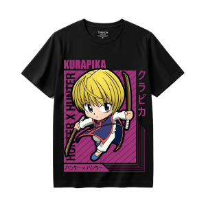 Hunter X Hunter 12