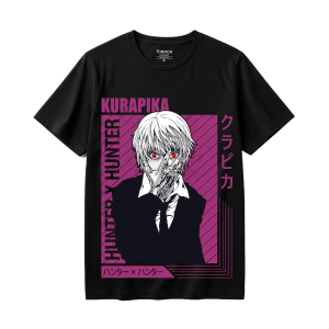 Hunter X Hunter 13