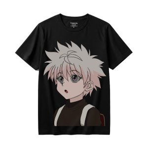 Hunter X Hunter 2