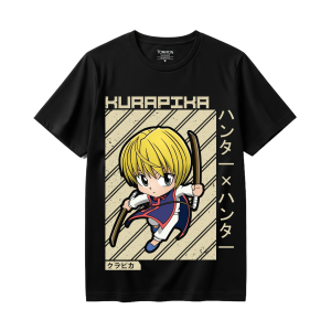 Hunter X Hunter 22