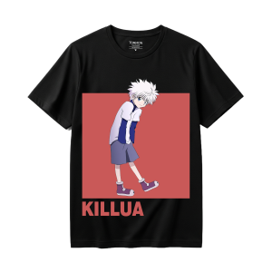 Hunter X Hunter 30